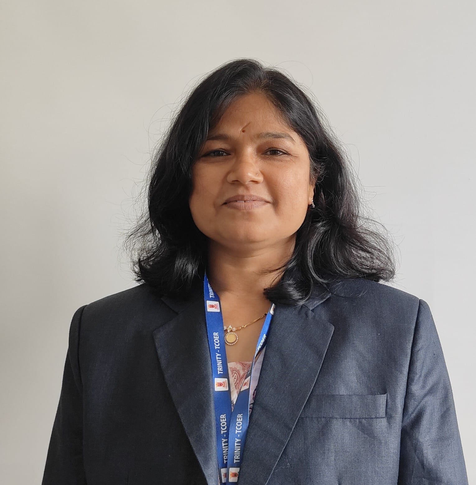 Prof. Manisha Patil